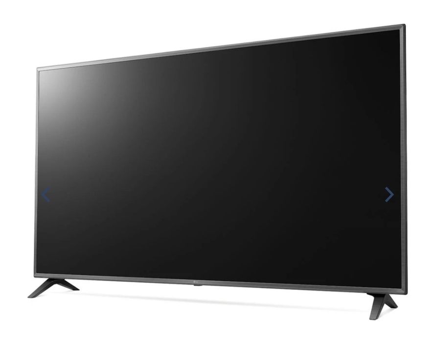 LG 55UR781C телевізор