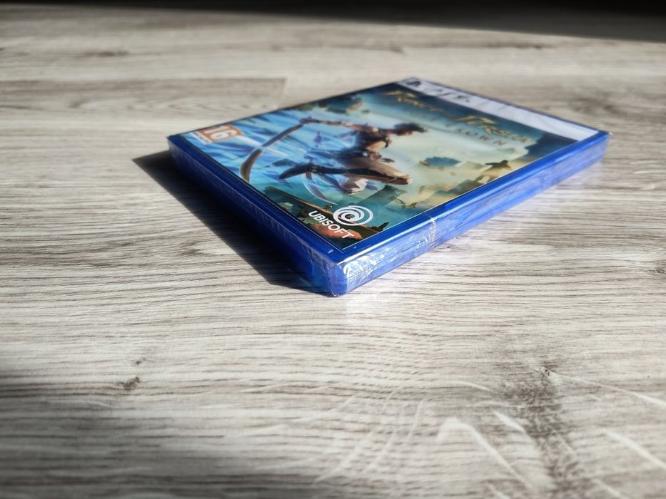 59Prince of Persia: The Lost Crown PS5