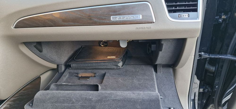 Ауді, авто, Q5, 2015р