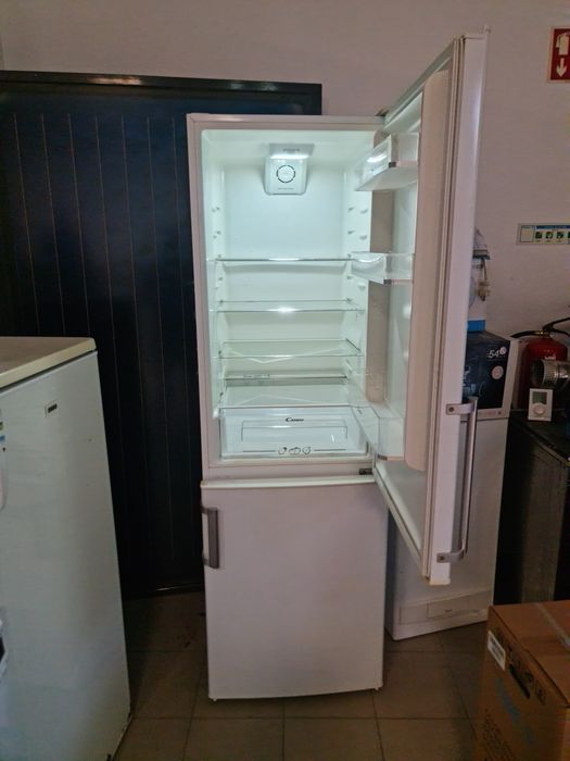 Frigorifico combinado camdy no frost