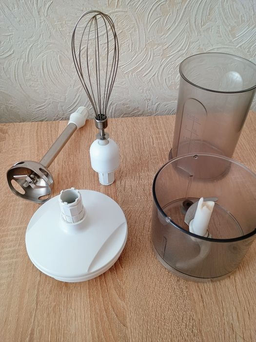 Аксессуары, запчасти для блендера бош