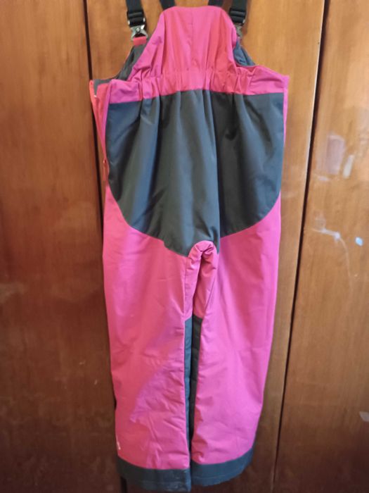 Лижні штани, 152, helly hansen