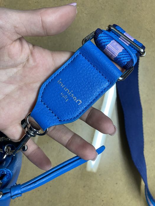 Mala tiracolo Desigual