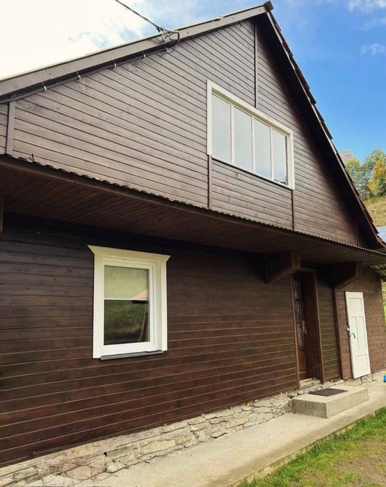 Оренда будинку в карпатах, поруч озеро Синевир,курорти Ізки, Пилипець