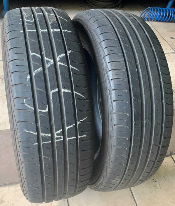 Falken Ziex ZE 914 215/65 R 17