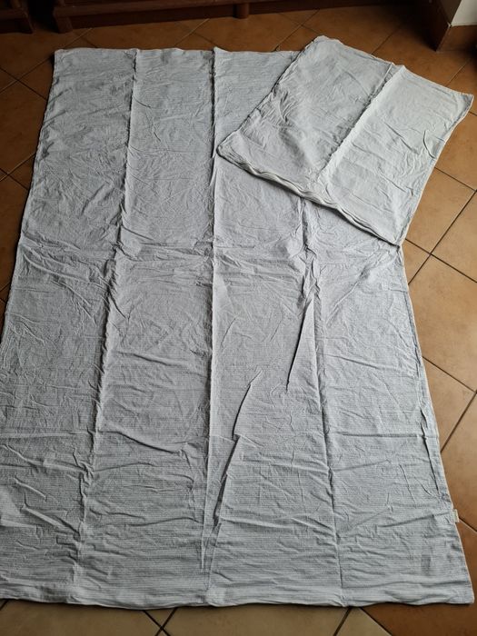 Kpl pościeli Esprit 135x200cm bawełna dwustronna