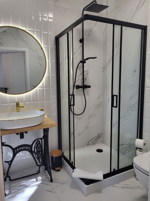 Domek Osada Natura Wygranka, 20 osób,Ryki, Garwolin, Żelechów