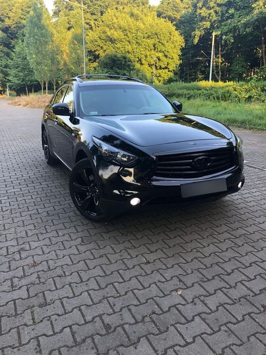 Infiniti FX