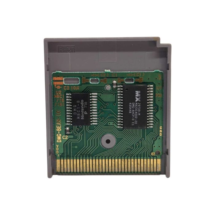 Hercules Game Boy Gameboy Classic