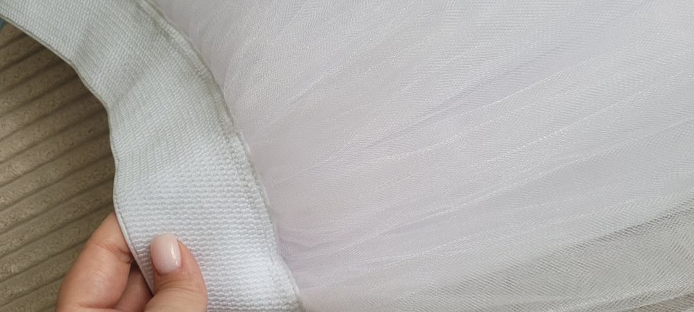 Фатинова спідниця, юбка из фатина