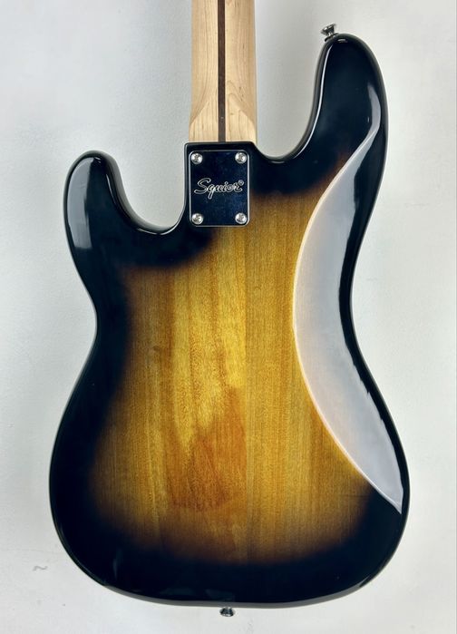 Squier Affinity Series Precision Bass PJ