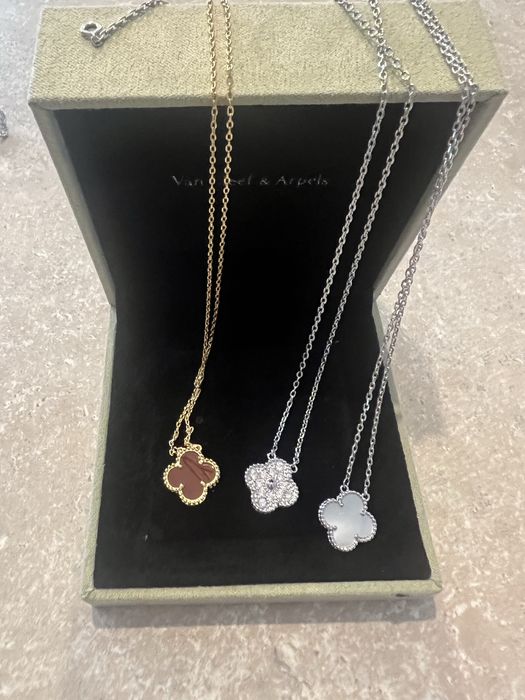 Nadzyjnik Van Cleef premium