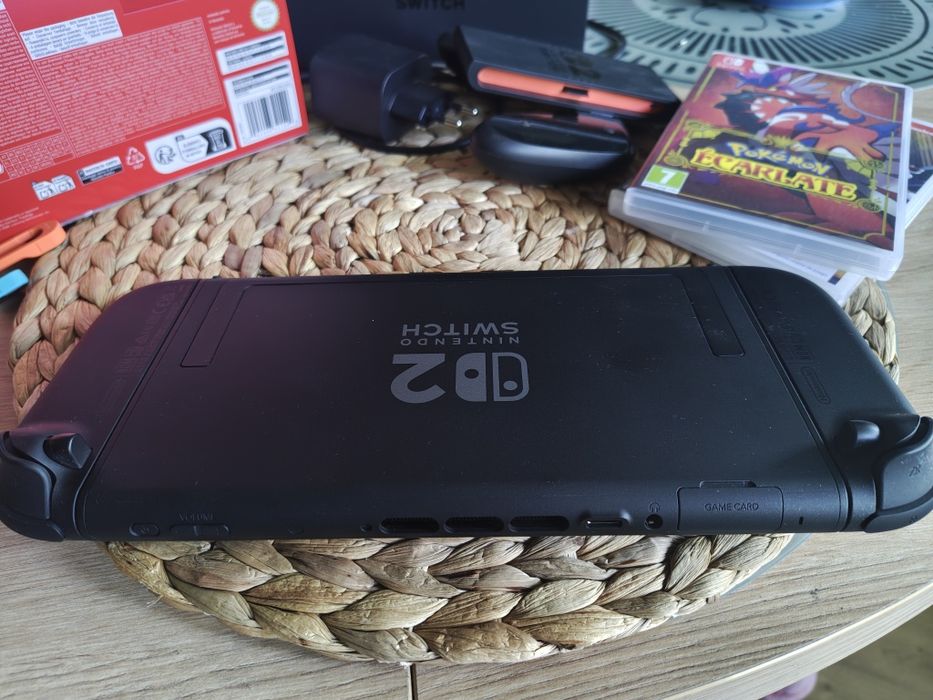 Nintendo switch 2