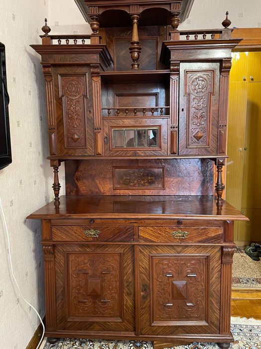 Комод Шкаф Сервант