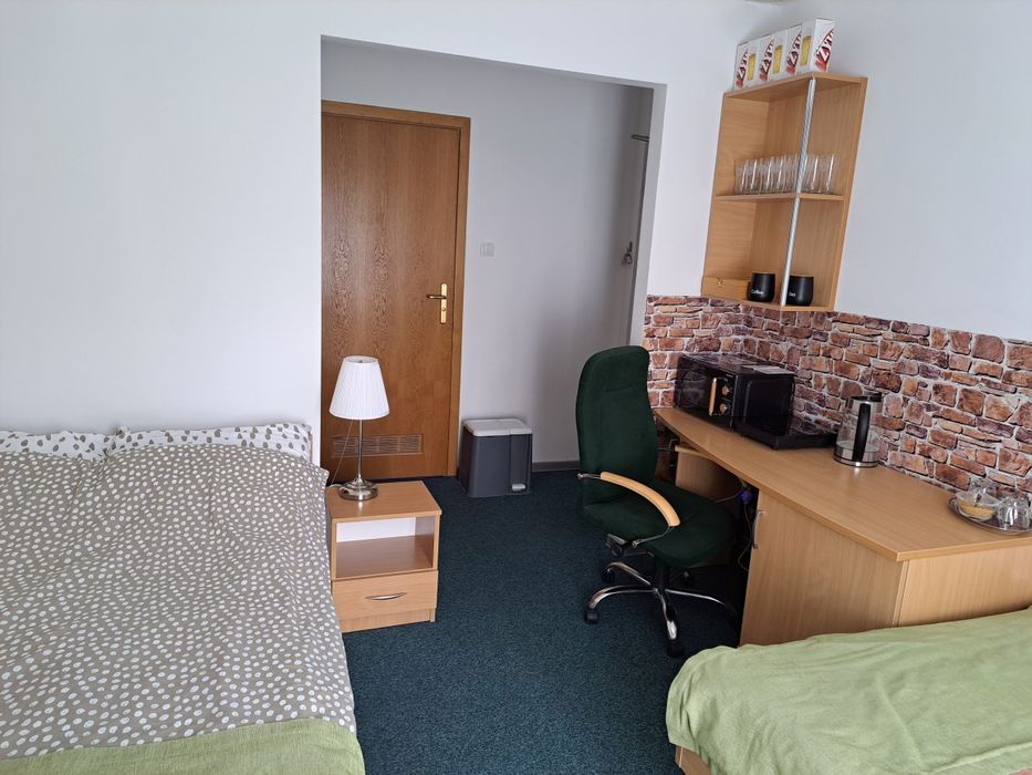 Apartament do wynajęcia nad rzeką Narew, wynajmę apartament, lokal, kawalerka, czynsz 0 zł!!!