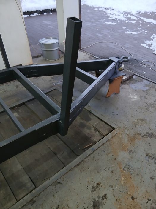 Прецеп одно осні