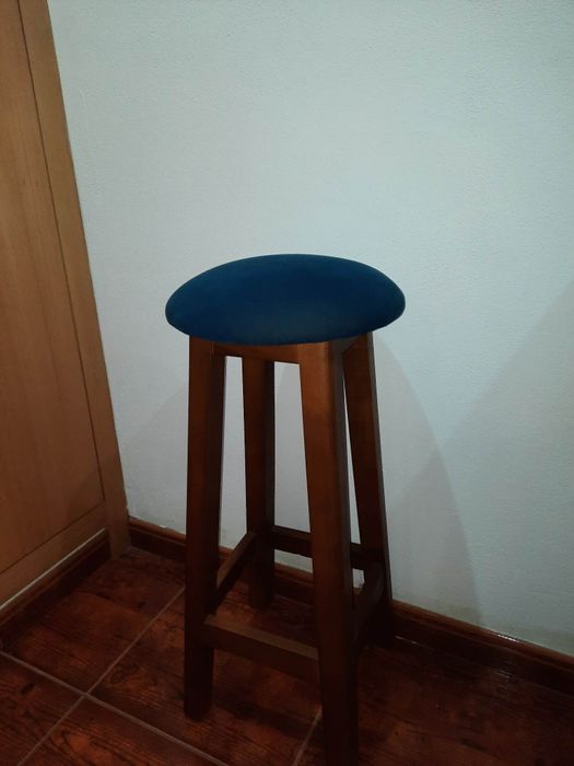 Bancos alto de bar/balcão