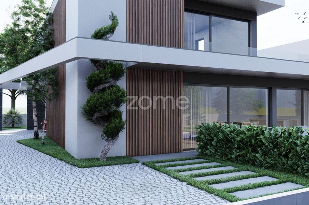 Terreno 492m2 | Projetos Aprovados | Moradia Individual | 12 min Braga