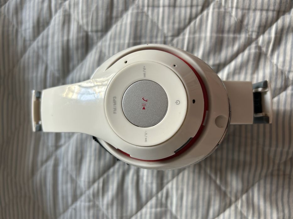 auscultadores bluetooth
