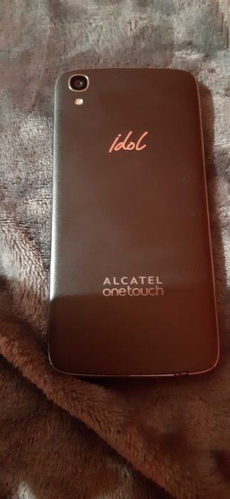 Alcatel one touch idol 3