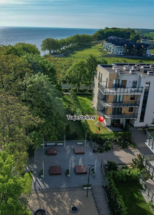 Pierwsza linia brzegowa PUCK APARTAMENT
