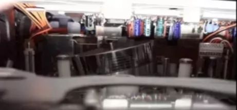 Видеомагнитофон класса VHS Supra SV T21DK