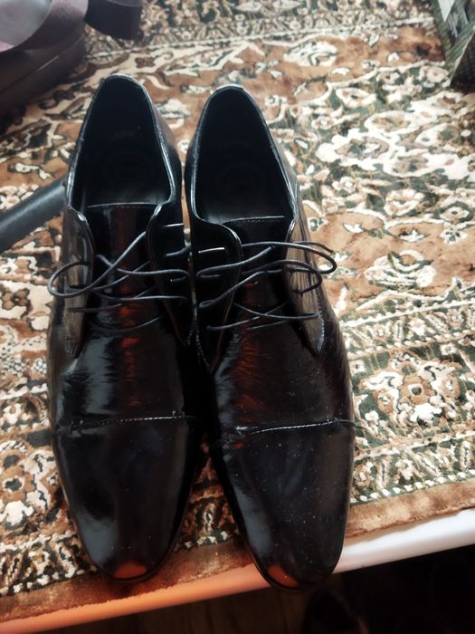 Туфли     Fado 44р.