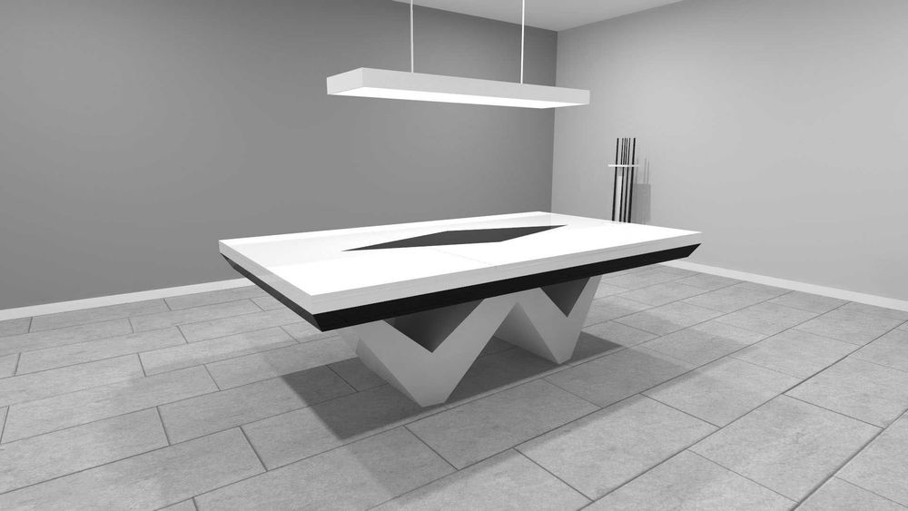 Bilhares Europa Fabricantes Waldorf