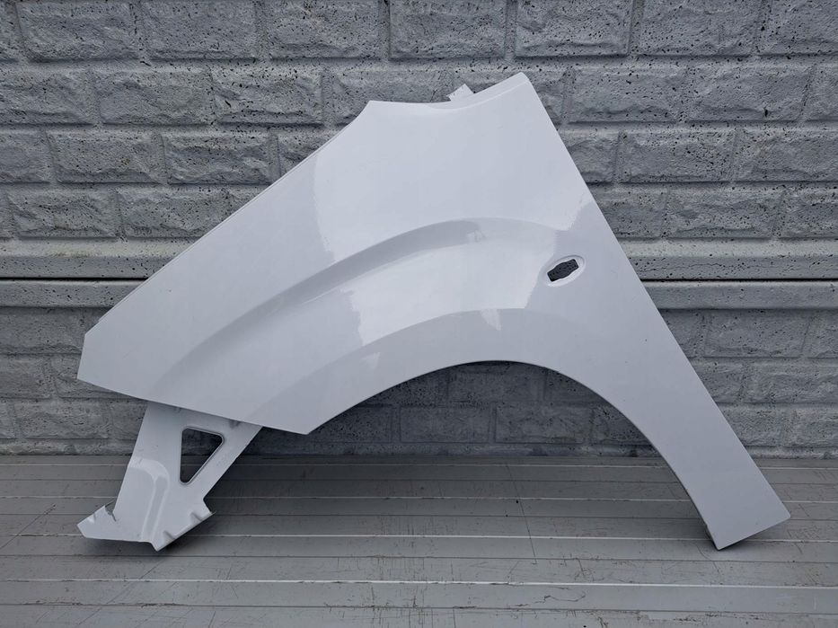 Peugeot Rifter Partner Berlingo Iv Błotnik Lewy