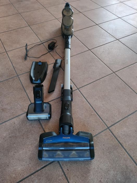 Odkurzacz pionowy Philips XC8045/01