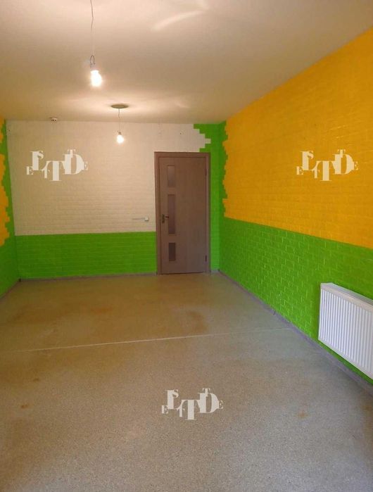 Оренда приміщення вільного призначення, IM