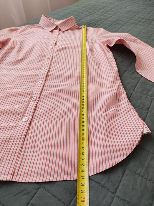 Tommy Hilfiger rozmiar S/M koszula bawełniana damska