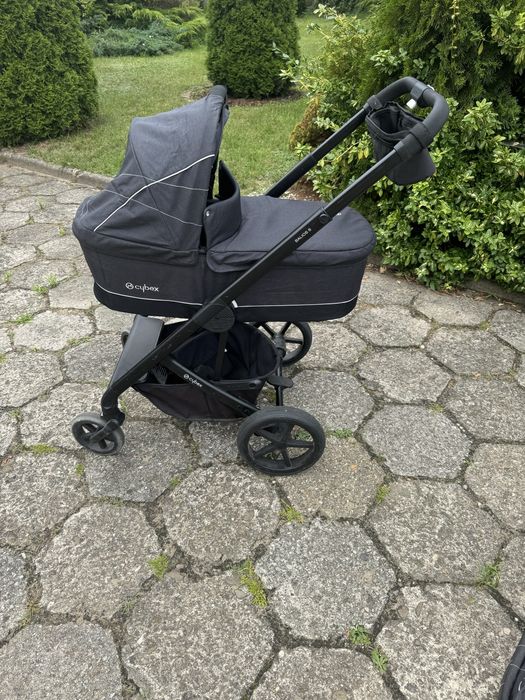 Cybex Balos S 3w1