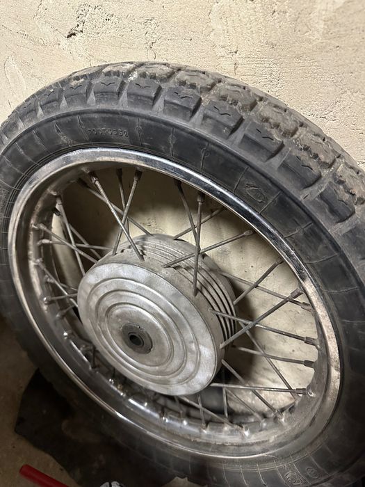 Колеса Иж планета Юпітер