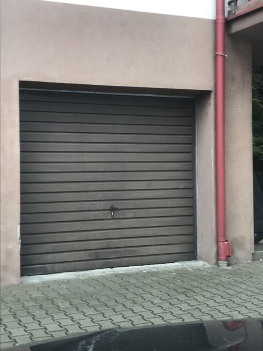 Garaż zamykany do wynajecia Mydlniki Darowskiego