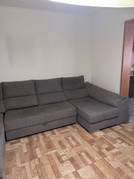 Sofá Chaise Longue