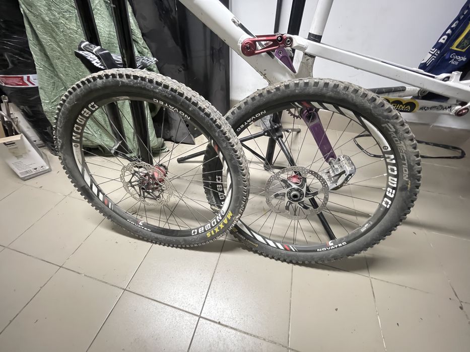 Canyon torque ex 2015 деребан байка