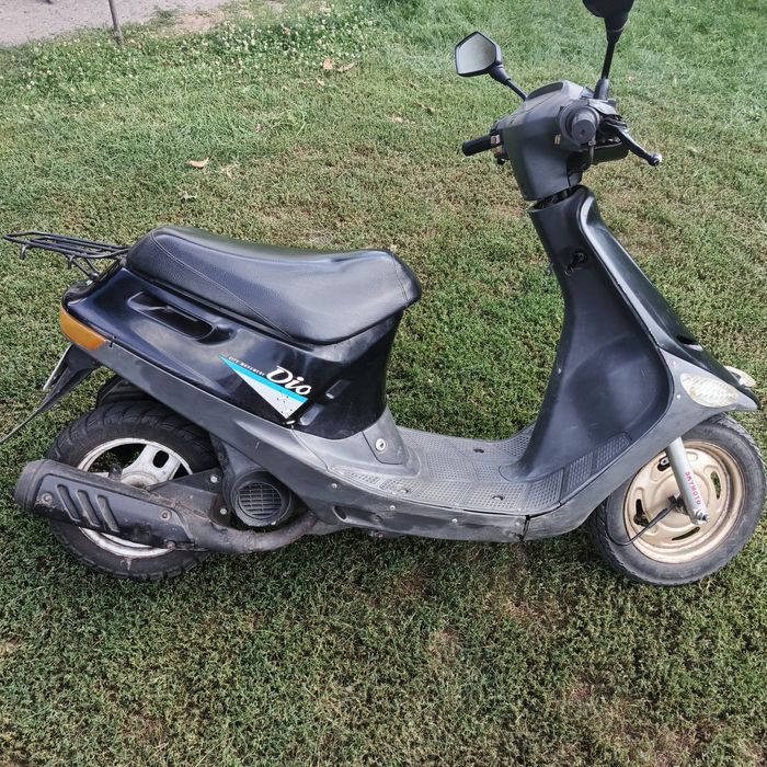 Скутер Хонда Дио