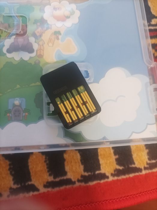 Harvest moon one world