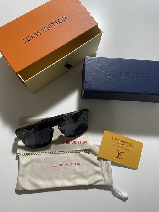 Óculos de Sol - Louis Vuitton
