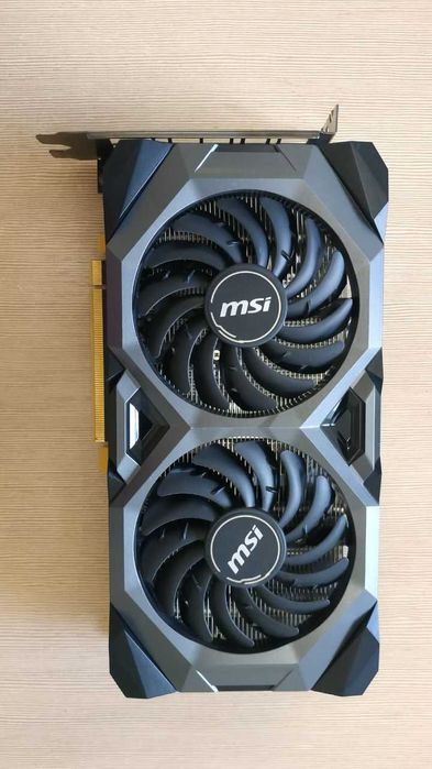 Radeon rx5600 xt d'occasion - Accessoires informatique