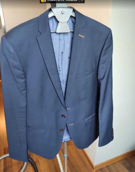 Garnitur Roy Robson  rozmiar M