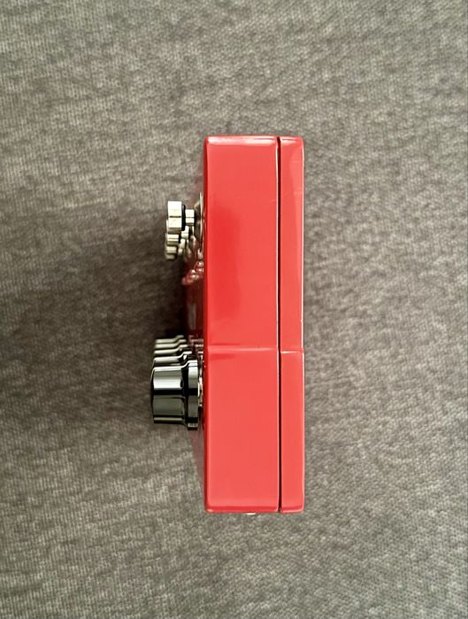 tc electronic Hall of Fame 2x4