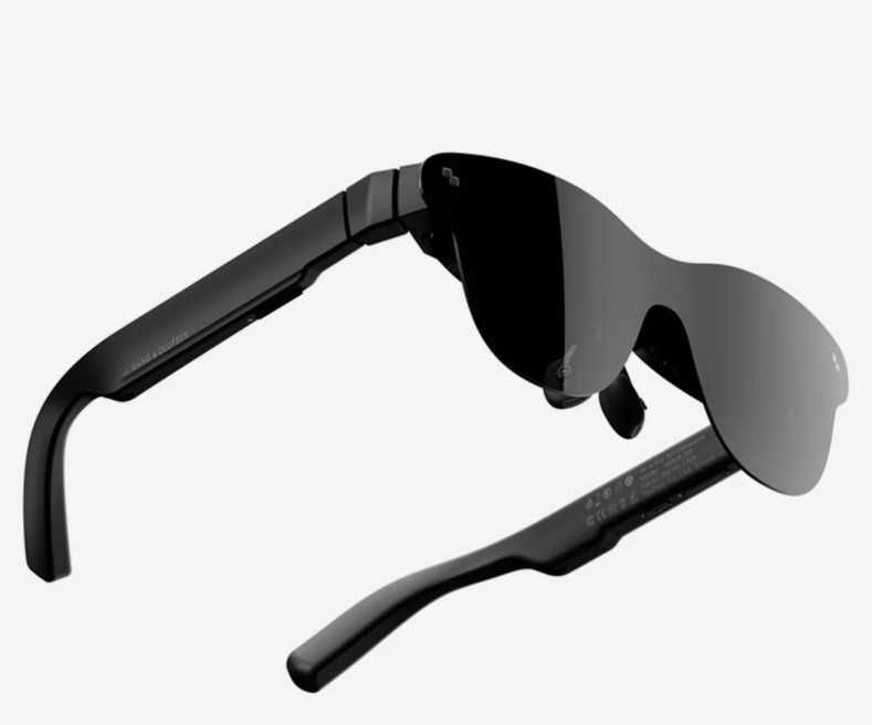 Używany - Okulary AR RayNeo Air 4 Pro - GSM Baranowo