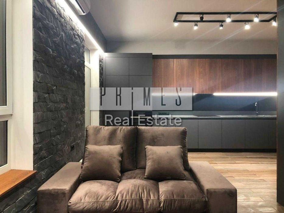 Продаж 1к квартири з ремонтом, ЖК AuRoom, вул. Паньківська, 20/82