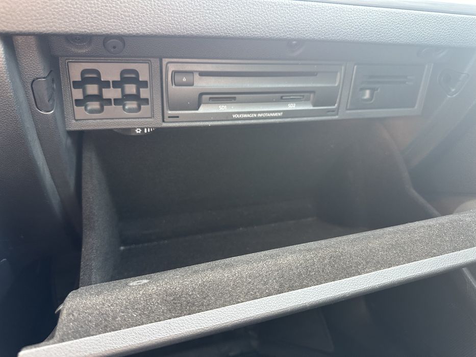 VW Golf 7 1.6 TDI Продаж