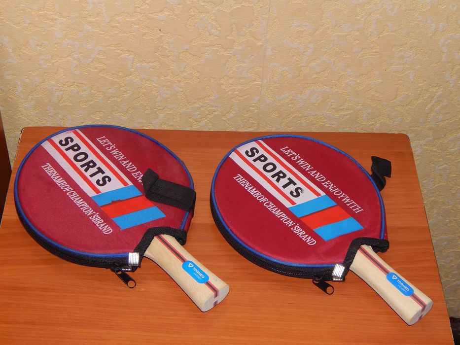 Ракетка ракетки для игры настольного тенниса пинг понга пинпонга