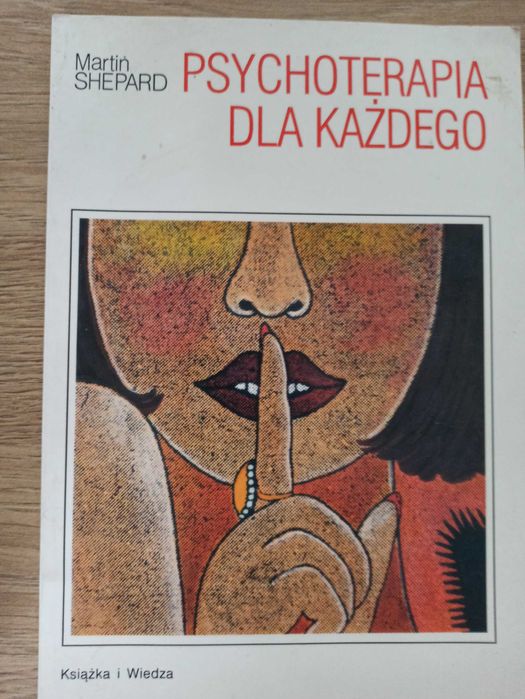 psychoterapia dla każdego