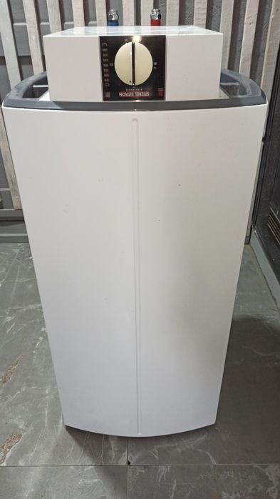 Stiebel Eltron SH 80 S, бойлер з Німеччини