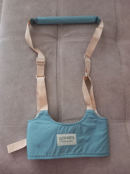 Ходунки дитячі помічник